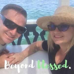 Meet your Posher, Jamie